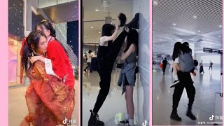 Download lagu 【抖音】Tik Tok China- Douyin | Lesbian compilation China #1🏳️‍🌈 mp3