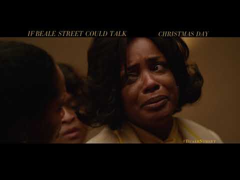 If Beale Street Could Talk (TV Spot 'Moment')