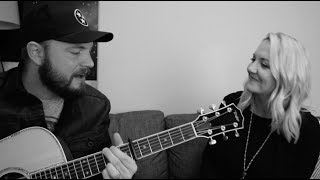 Blue Honey- "August Without Us" (Live)