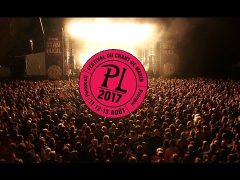 Paimpol 2017 - Teaser officiel du Festival du Chant de Marin