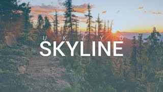 Ukiyo - Skyline | Vlog-Music