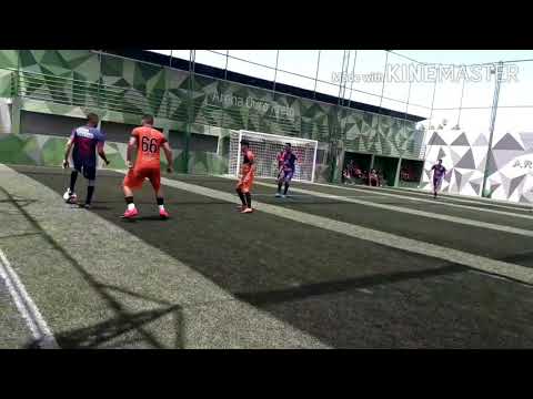 Melhores momentos Feitosa S.G vs Rotary 09