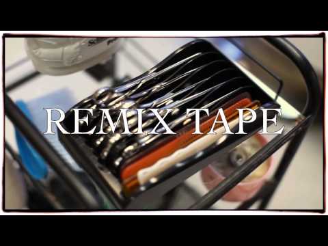 REMIX TAPE / KOJOE x OLIVE OIL