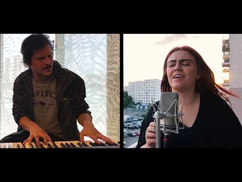 Ana Coman - Victoria (cover Timpuri Noi)