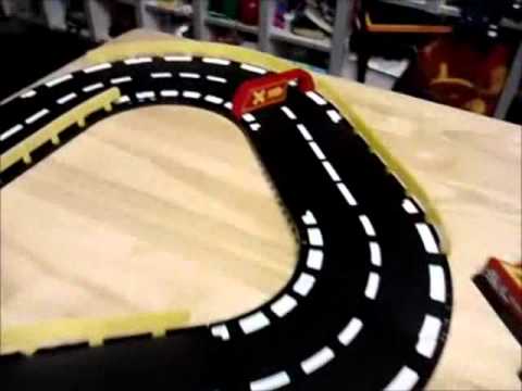 The improved Jump Slide video 