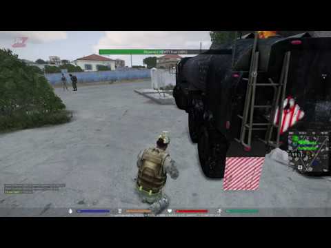 40 Tonnen ins Gesicht 27.01.2018