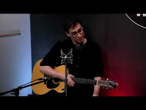 Live from Studio A - Coyle Girelli