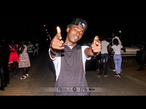 King Bless ft West Side - Bengbeleng