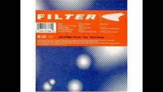 filter - i`m not the only one