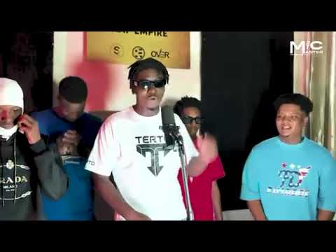 Big one 2 Police dans Mic master 