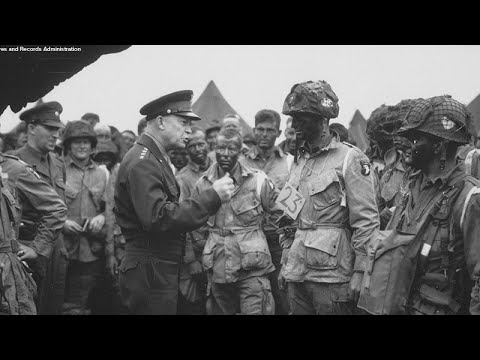 “America’s Top Secret Ghost Soldiers – Exposed for the First Time”