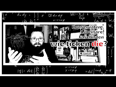 Mit Rechten reden - mein aktueller Stand zum Menschenbild des "Rechten" | mmM#73