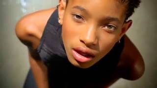 AcE Ft. Jaden And Willow Smith - Find You Somewhere