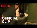 Klaus | Learning To Write | Netflix