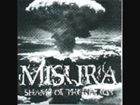 Misura- A Girl Named Pinnochio (The Cruelest Lies early version)