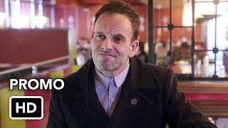 Promo "Elementary" 5.13 - CBS