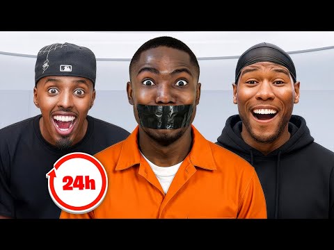 Beta Squad Control My Life for 24 Hours