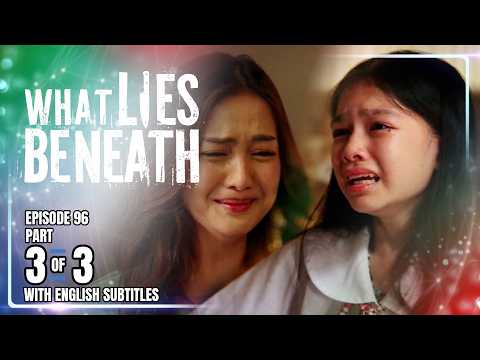 What Lies Beneath | Episode 96 (3/3) | March 2, 2026 (w/ English Subtitles)