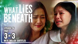 Download lagu What Lies Beneath | Episode 96 (3/3) | March 2, 2026 (w/ English Subtitles) mp3