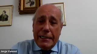 Emergencia y derecho público
