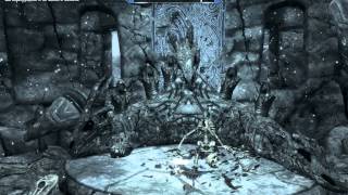 все маски SKYRIM
