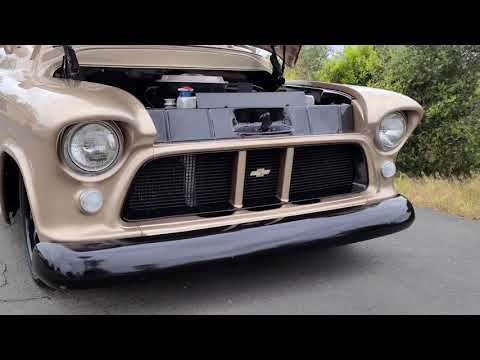 1955 Chevrolet 3100 (CC-1468539) for sale in Vista, California
