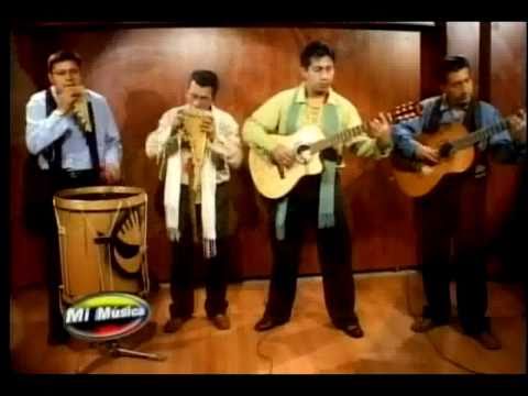 VENENO Y MIEL (Chuntunqui) Kaypacha Ecuador