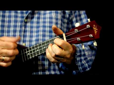 Aria Au 1 Ukulele Soprano Kupit V Moskve V Internet Magazine Kombik