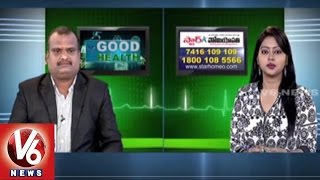 Thyroid Disease Symptoms and Treatment | Star Homeopathy | Good Health | V6 News