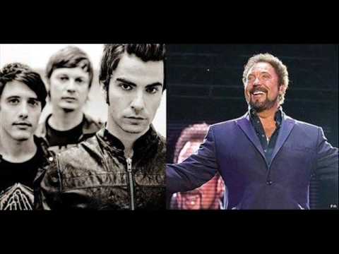 Tom Jones feat Stereophonics Mama Told Me Not Come