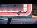 Tony Hawk S Pro Skater 5 ROOFTOPS GAP LIST BRIGHTEN UP THAT NOGGIN