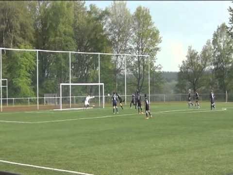 U14 Sportfreunde Troisdorf