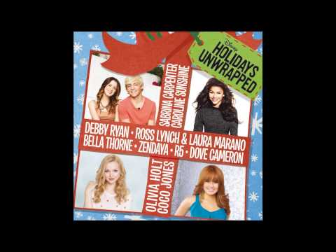 Video thumbnail for Christmas Wrapping