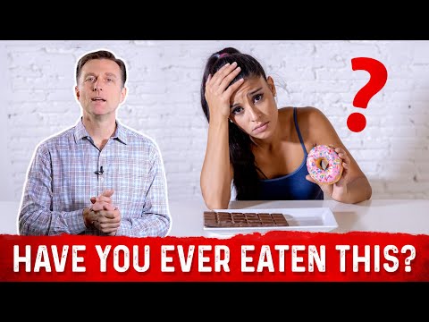 Top 5 Weight Loss Mistakes – Dr Berg