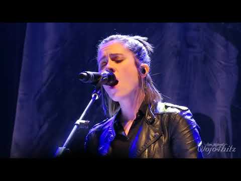 8/20 Tegan & Sara - Soil, Soil @ Orpheum Theatre, Boston, MA 11/09/17