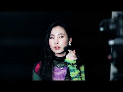 [나의 머리는 녹색] 뮤비 메이킹 현장