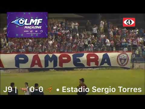#LMFMagazine | J9 • Firpo 0-0 Chalatenango