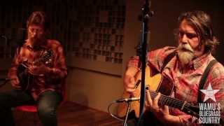 Tim O&#39;Brien &amp; Darrell Scott - Keep Your Dirty Lights On [Live at WAMU&#39;s Bluegrass Country]