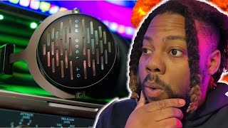$500 Best Studio Headphones? | Beyerdynamic DT 1990 Pro