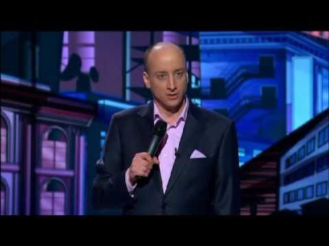 Winnipeg Comedy Set