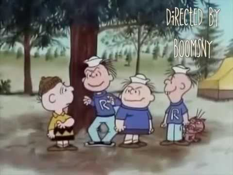 Ill Tal - Do the Charlie Brown [Still Trapped in the 90's]
