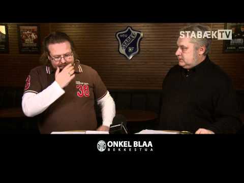 Tabelltipset 2011: Brann