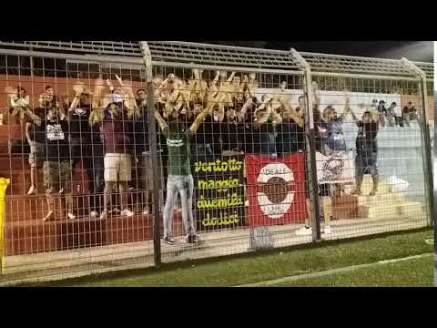 Amichevole A.s.d. Ideale Bari - A.s.d. Calcio Latino (parte 2)