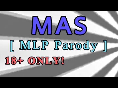 Mentally Advanced Series (original) | Episode 20 | (by FiMFlamFilosophy)