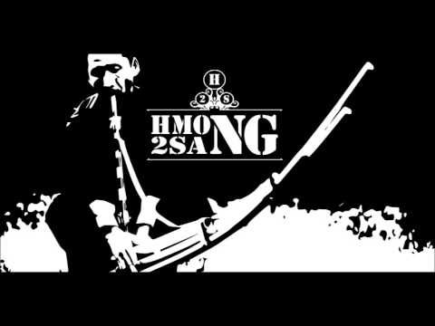 Louchia - Freestyle H2S #3 (Rap Hmong) 2017