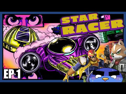 Steam Community :: Star Racer