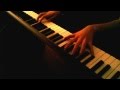VIDEO GAMES FIX - Left Boy(Piano Cover) 