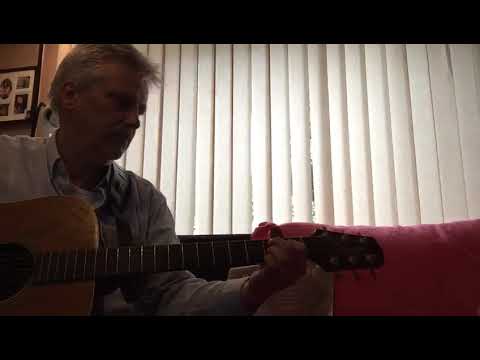 "A Couple more Years" (Shel Silverstein/Dennis Locorriere) - day 45