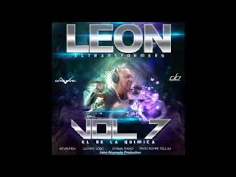 1 EL PERRO CALLEJERO EDWIN LEON VOL 7 EL DE LA QUIMICA