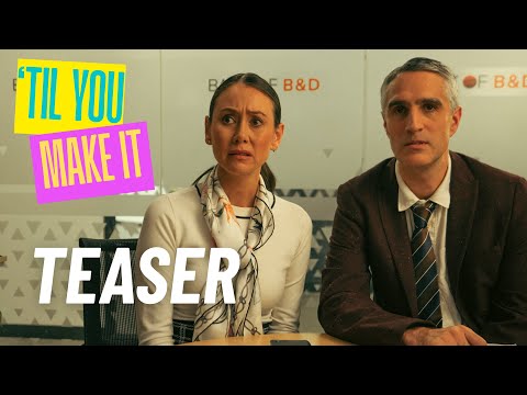 'Til You Make it Teaser Trailer